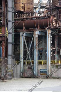 building chemical plant 0019